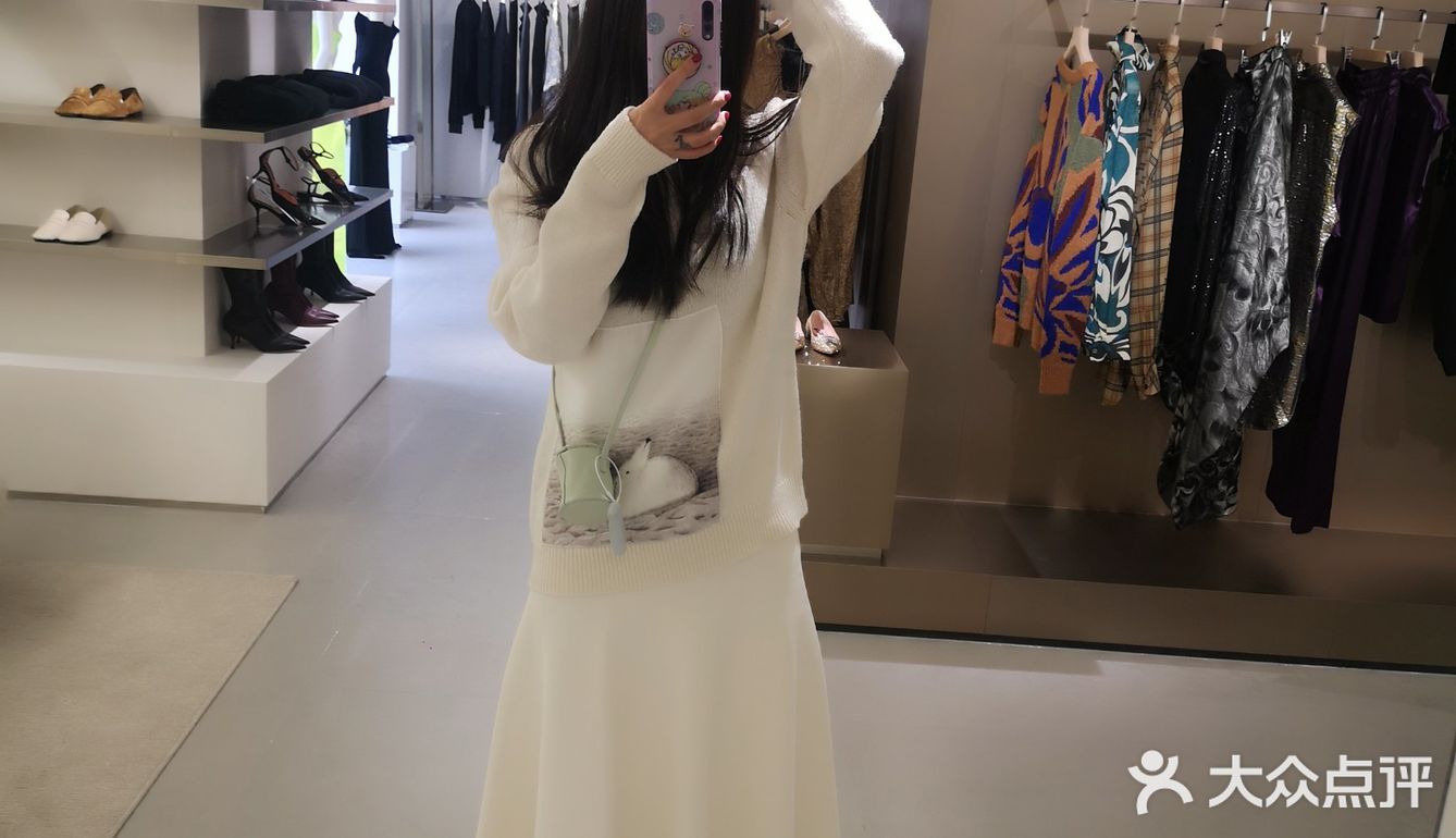 铛铛铛，帝都最闪亮的买手店LxCHICUN登场