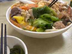 -重庆麻辣烫(国权路店)