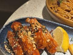 -BE BRIGHT KITCHEN(正佳广场店)