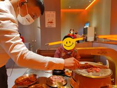 -西塔老太太泥炉烤肉(苏州大悦城店)