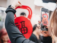 -VPsmart私教健身工作室(新华路旗舰店)