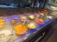 -冠菌火锅自助(东莞桥头店)
