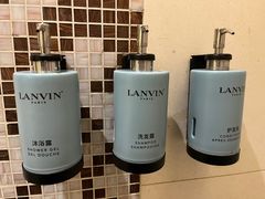 -澳门十六浦索菲特大酒店
