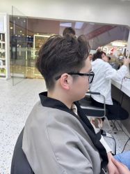 -禾曼造型