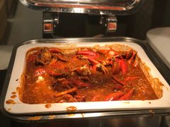 -RISE RESTAURANT(滨海湾金沙店)