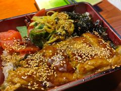 -鳗鱼家·深夜食堂(军博店)