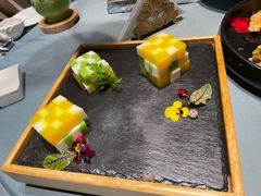 -宏达宴老菜馆(群力第四大道店)