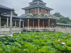 -福州大学(旗山校区)