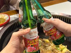 -玺炖·中国铁锅炖(虹桥天街店)