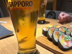 -桂马·日本料理·海胆·海鲜饭·酒场(民主广场店)