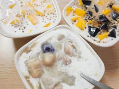 -透心凉糖水(听海居店)