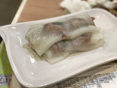 -添好运点心专门店(中环IFC店)