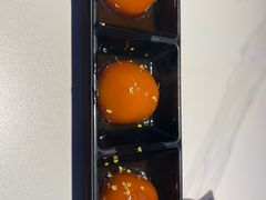 桂花糖油粑粑-火宫殿·小吃王国(坡子街店)