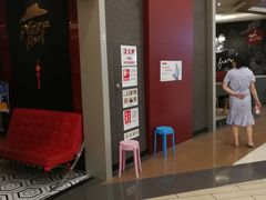 -必胜客(燕郊永旺店PHDI店)