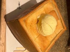 -绿茶餐厅(coco park 店)