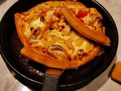 -必胜客(白石桥店)