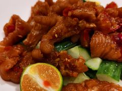 -径山十八道·风味民间菜(杭州总店)