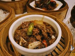 黑椒牛仔骨-稻香酒家(天河城店)