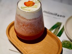 -MIMI FASO(古仓店)