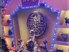 -小天鹅火锅·一线江景洪鼎旗舰店(洪崖洞店)