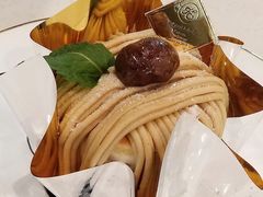 -卷心卷意·轻甜蛋糕(新光天地店)