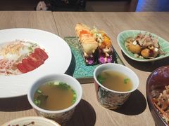 -千寿·金焰食堂(仁和新城店)