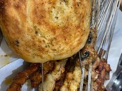 -大勇羊棒骨·烧烤(经六路店)