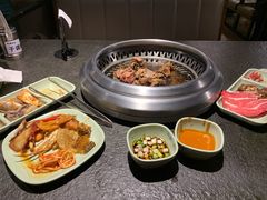 -盛江山自助料理(奥莱锦辉购物广场店)