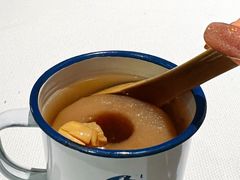 蒸梨汤-丹江渔村(望京店)