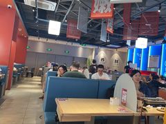 -鱼酷活鱼烤鱼(雨花客厅店)