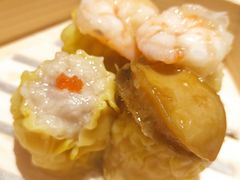 海皇干蒸烧卖-粤食堂(天津和悦汇店)