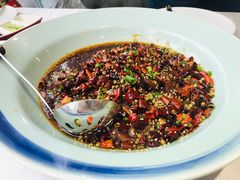 -味+新京宴·烤鸭·北京菜(创意谷店)