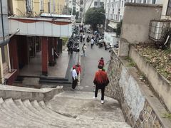 -武汉大学-桂园餐厅