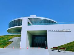 -郑东新区龙湖公共艺术中心
