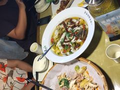 -花溪雨·森林餐厅(石基店)