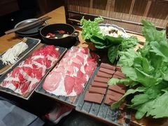 -呷哺呷哺 黄金牧场 (新中关购物中心店)