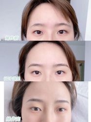 点击看大图 -MIVI野生眉纹绣纹眉