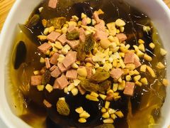 付氏冰粉-付小姐在成都(川沙店)