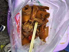 -阿姨牛杂(北京路店)