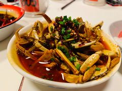 -文和友老长沙龙虾馆(化龙池店)