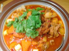 -纳鲁孜·新疆特色餐厅(上海悦荟广场店)