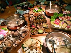 -大头椰·椰子鸡火锅(南宁万象城店)