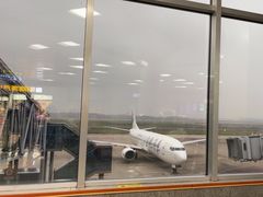 -长沙黄花国际机场-T1航站楼