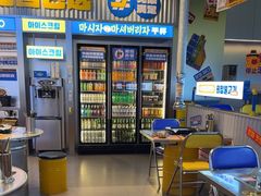 -喜井无限自助烤肉公司(石厦店)