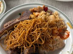 -广州花园酒店·凌璇阁旋转餐厅CAROUSEL360