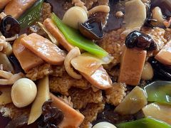 -辣婆婆(航天桥店)