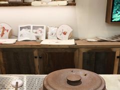 -李山山茶事(景枫店)