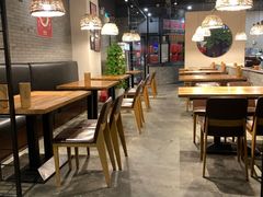 大堂-湘里乡亲甲王二老店