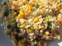 -绿野餐厅(上海动物园店)