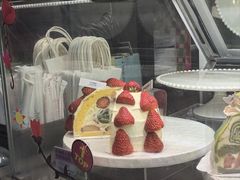 -PAOPAO Bakery&Café(港汇店)